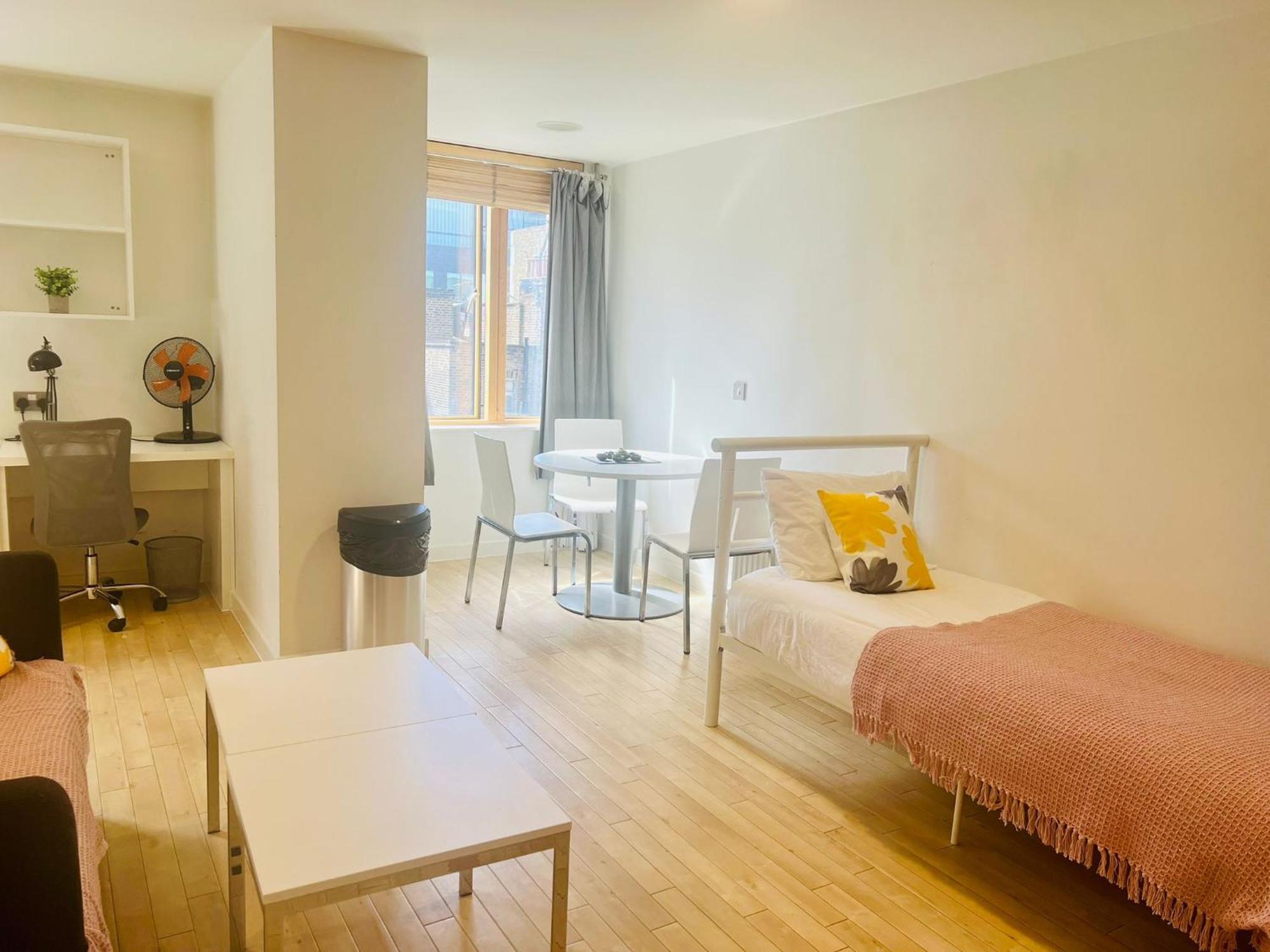 Apartment Stuhomes - Arundel House
