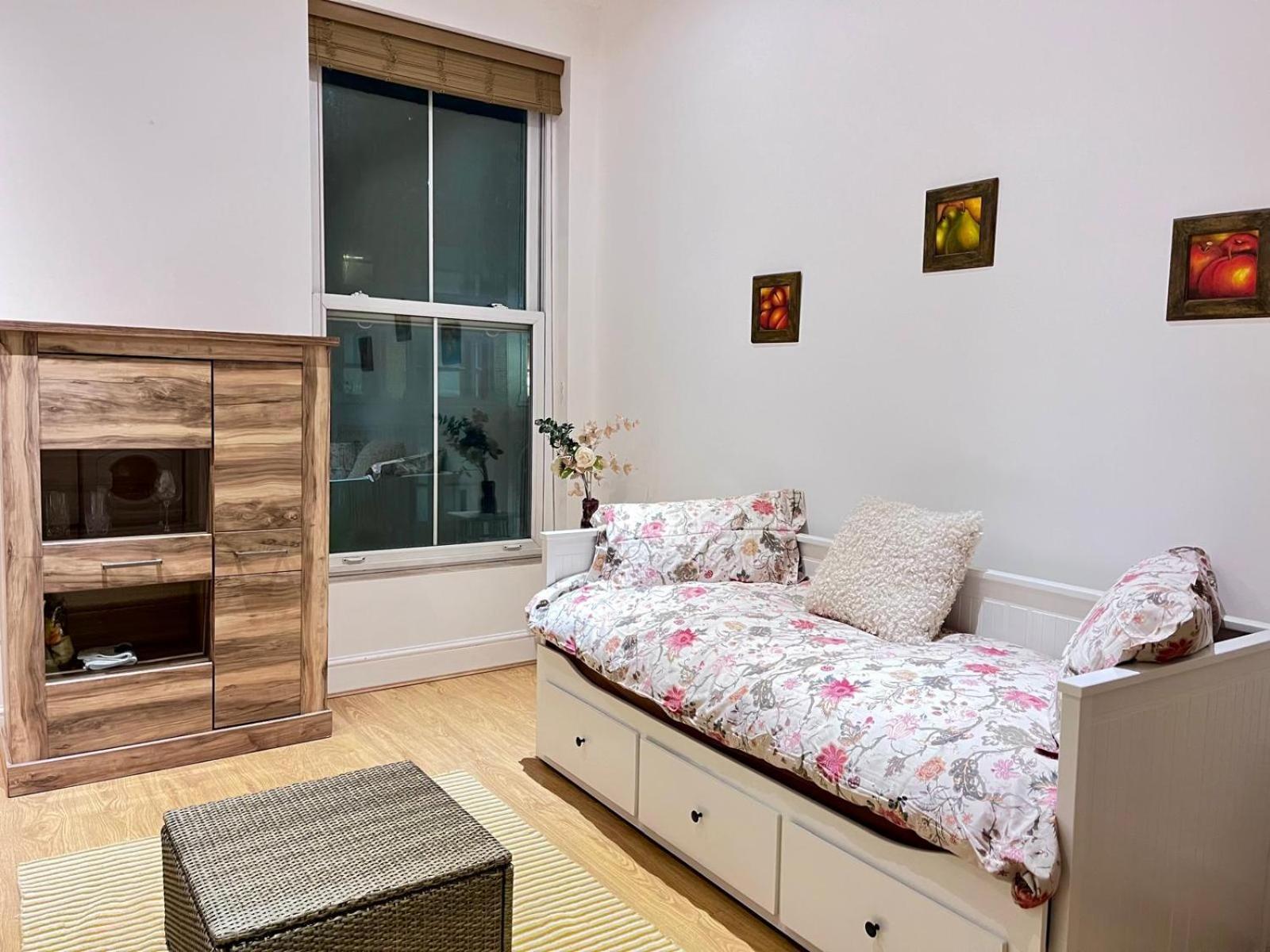 Appartement The Moon