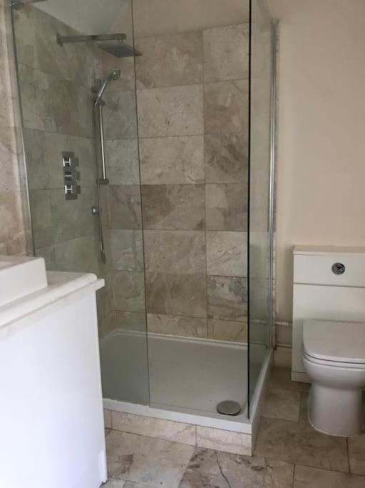 Apartment Authentic 3 Bed Historic House Soho,