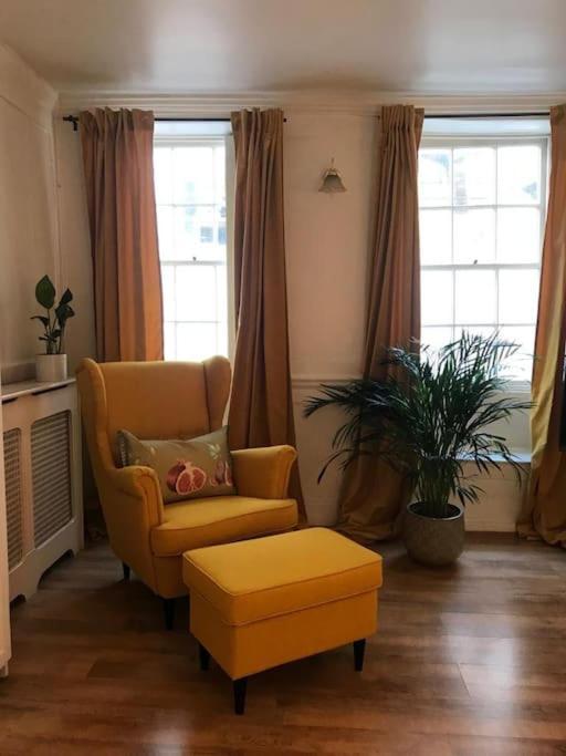 Apartment Authentic 3 Bed Historic House Soho, *