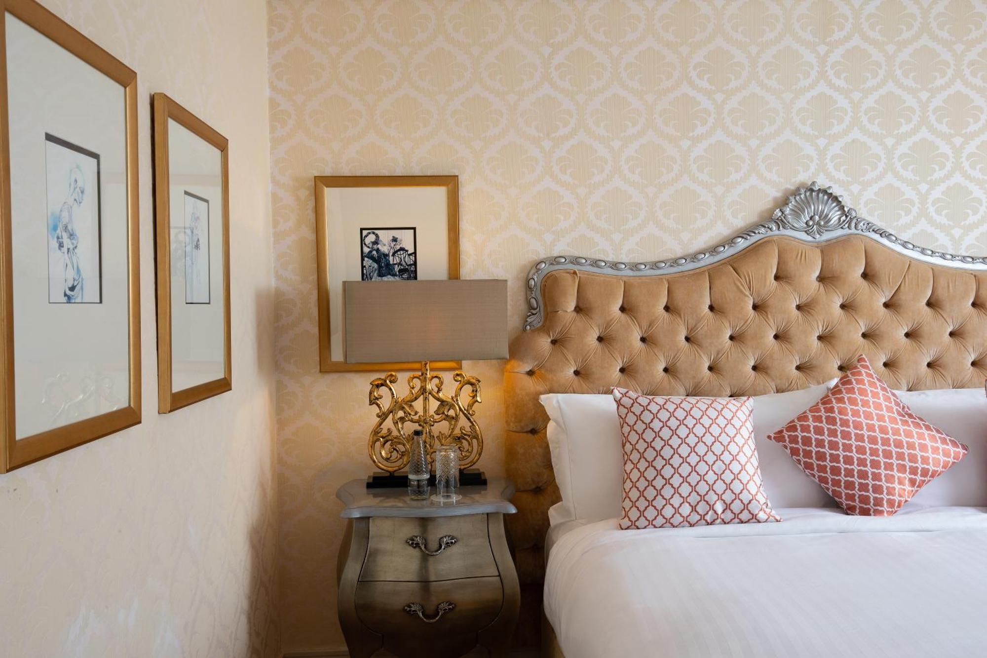 The Chelsea Harbour And 5* Londen
