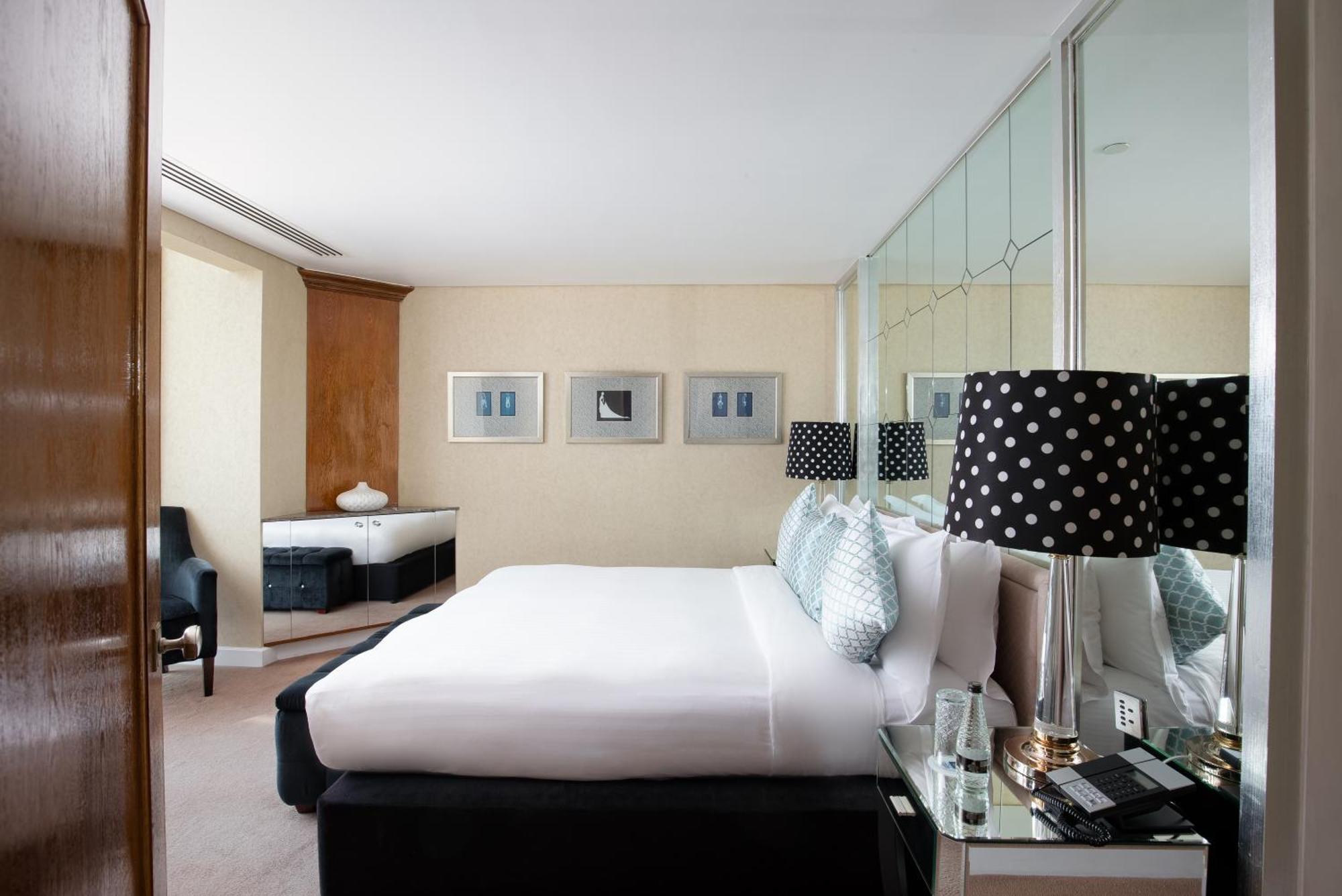 The Chelsea Harbour And 5* Londen