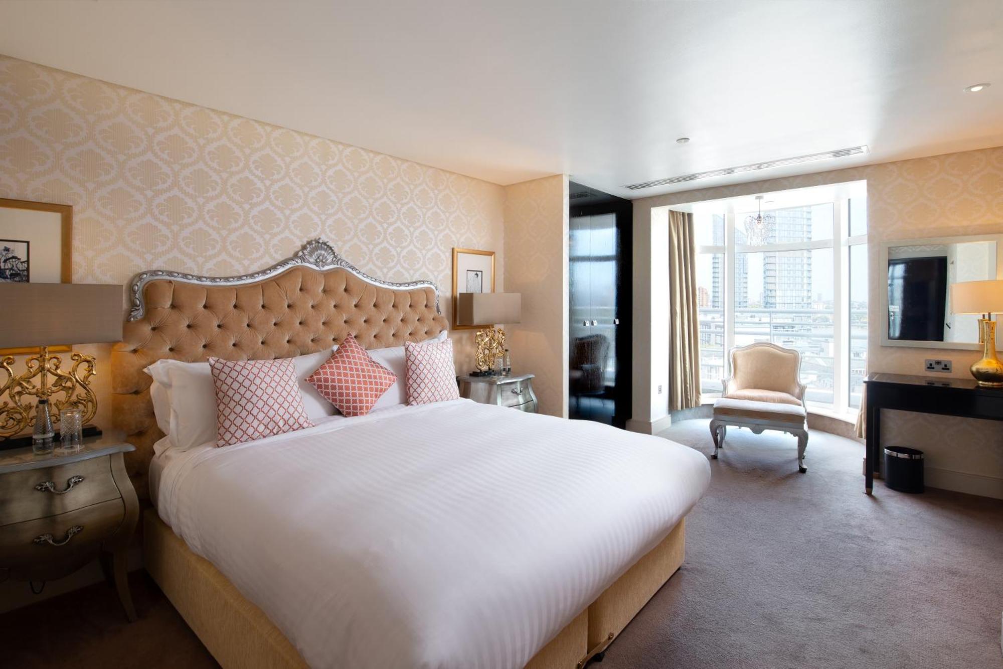 The Chelsea Harbour And Hotel Londres