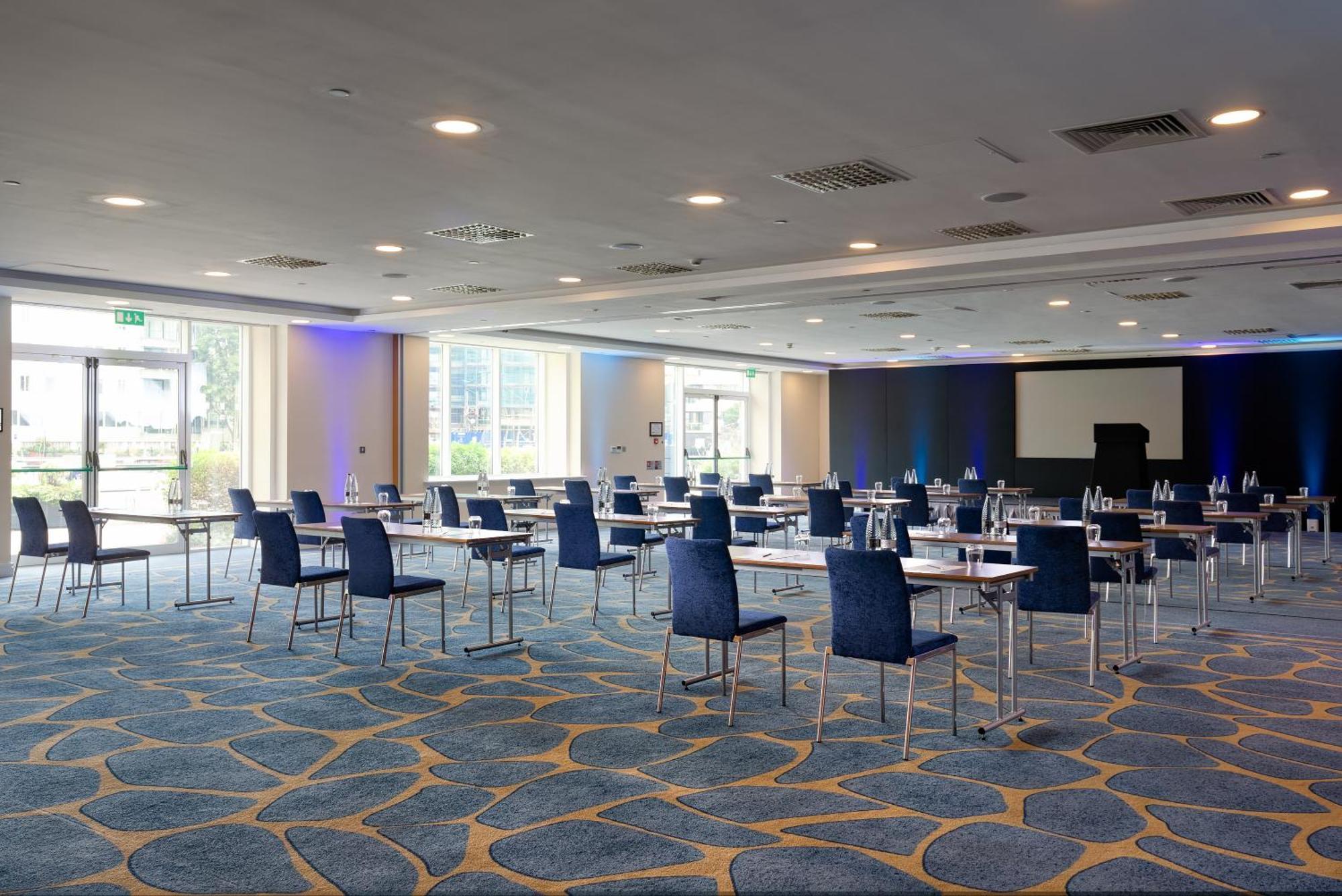 The Chelsea Harbour And 5* Londres