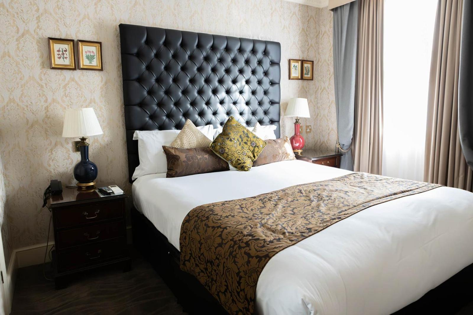 The Leonard 4* London