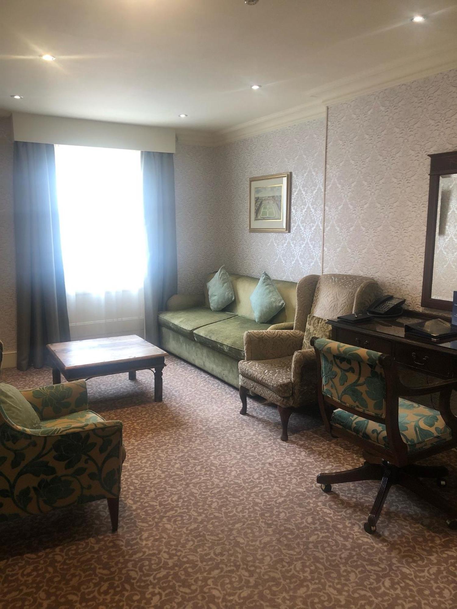 Hotel The Leonard