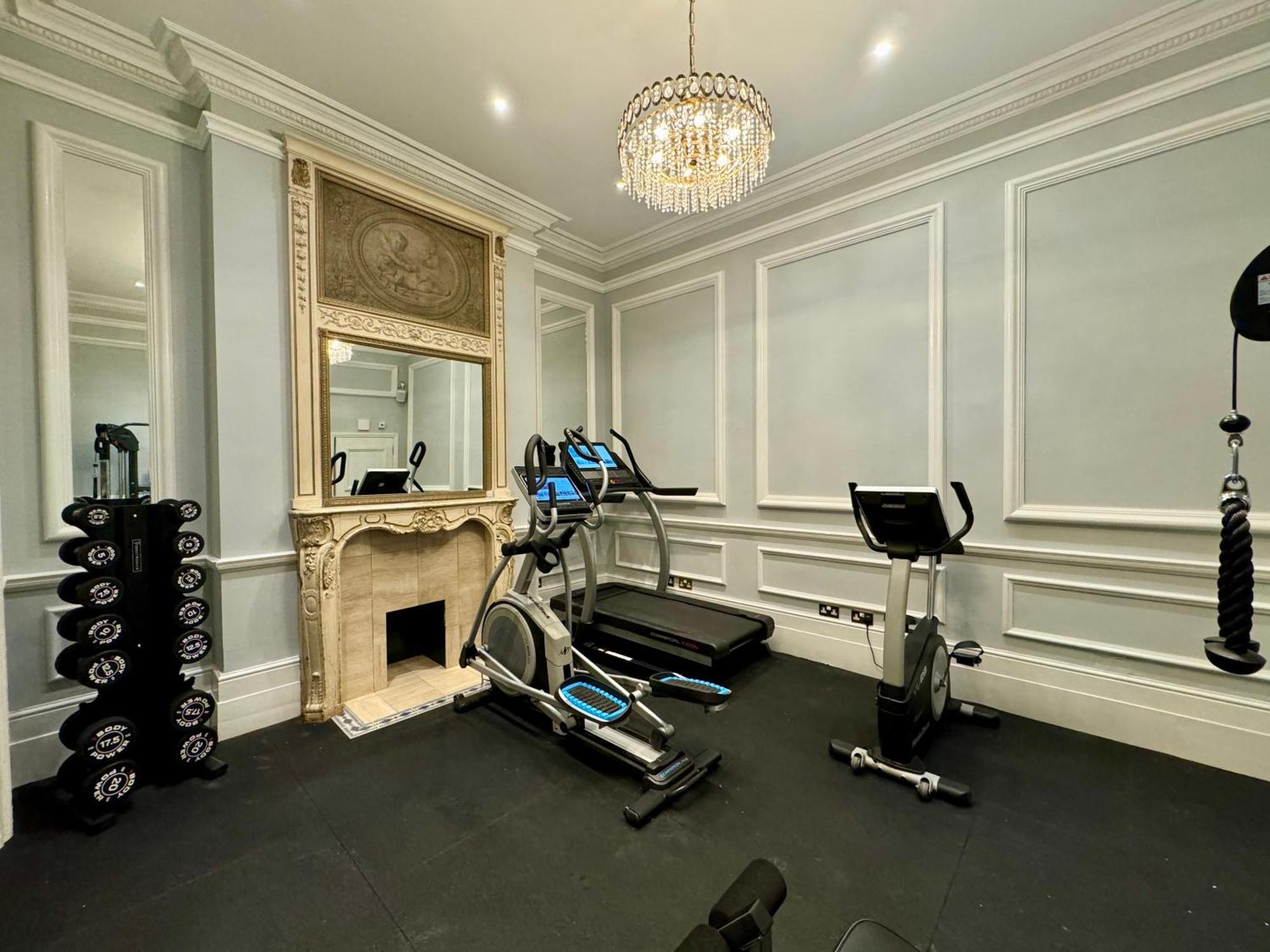 Hotel The Leonard 4*