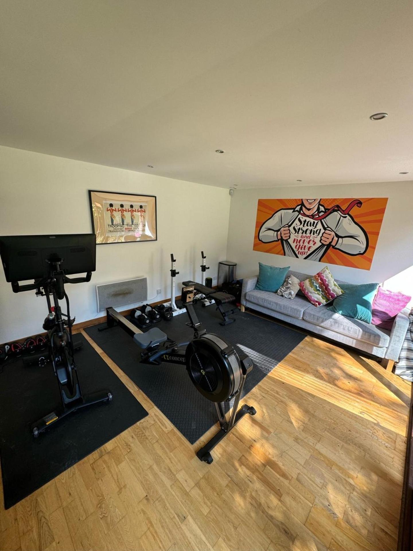 Veeve - Primrose Family Fun Holiday home London