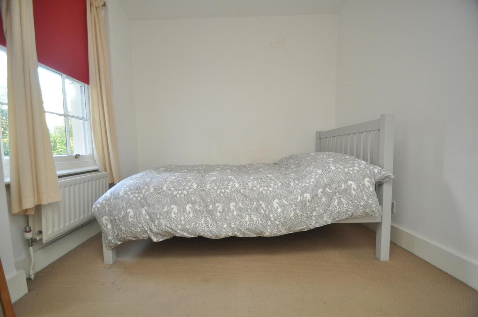 Appartement Large Garden Flat In The Heart Of Islington *