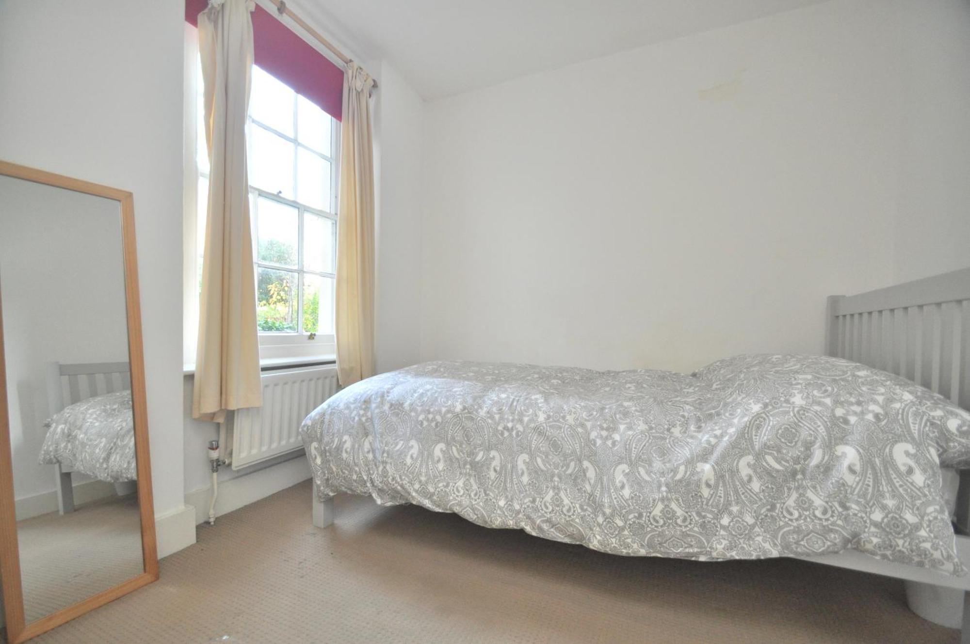 Appartement Large Garden Flat In The Heart Of Islington Londen