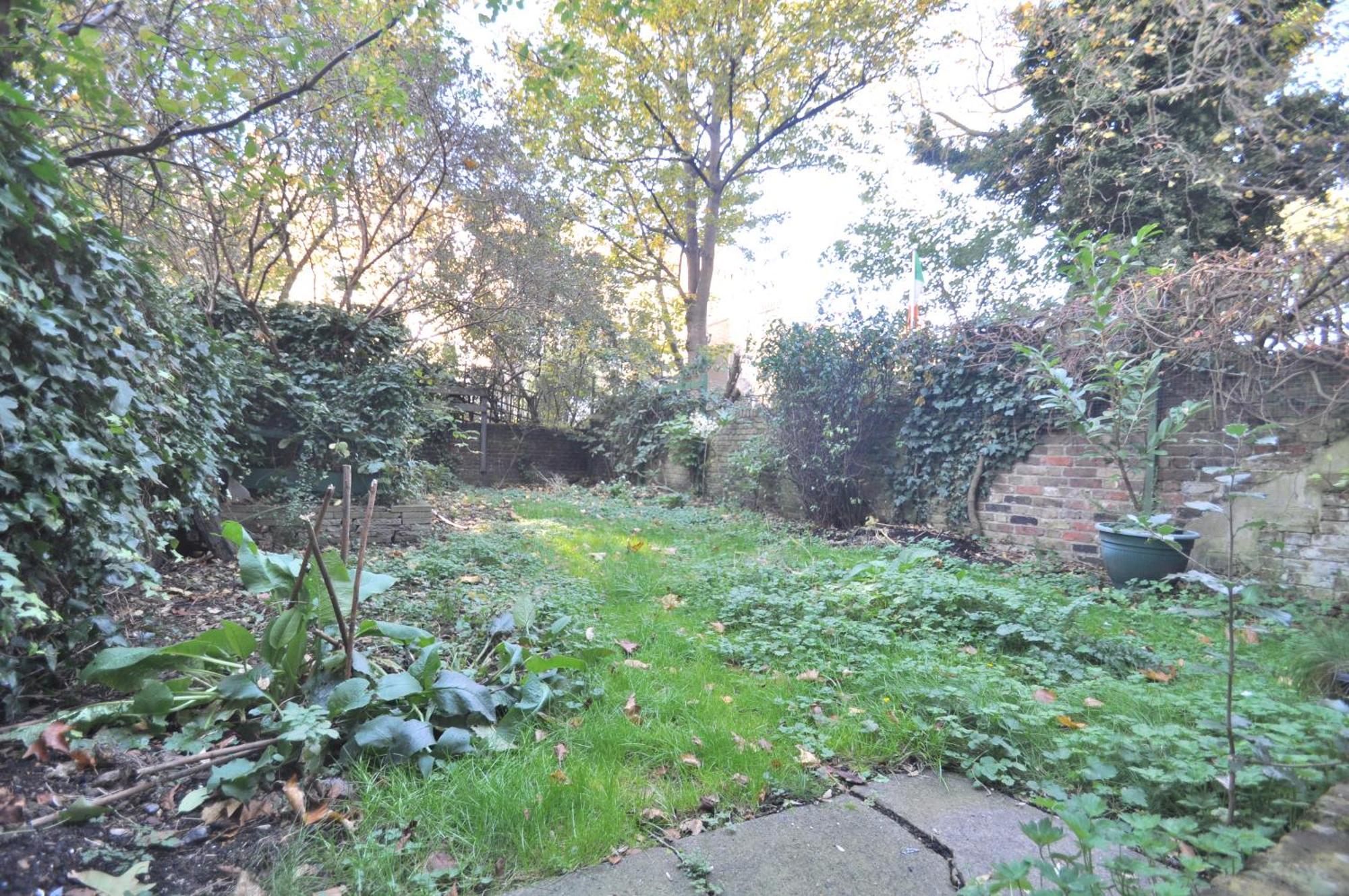 Large Garden Flat In The Heart Of Islington * Londen