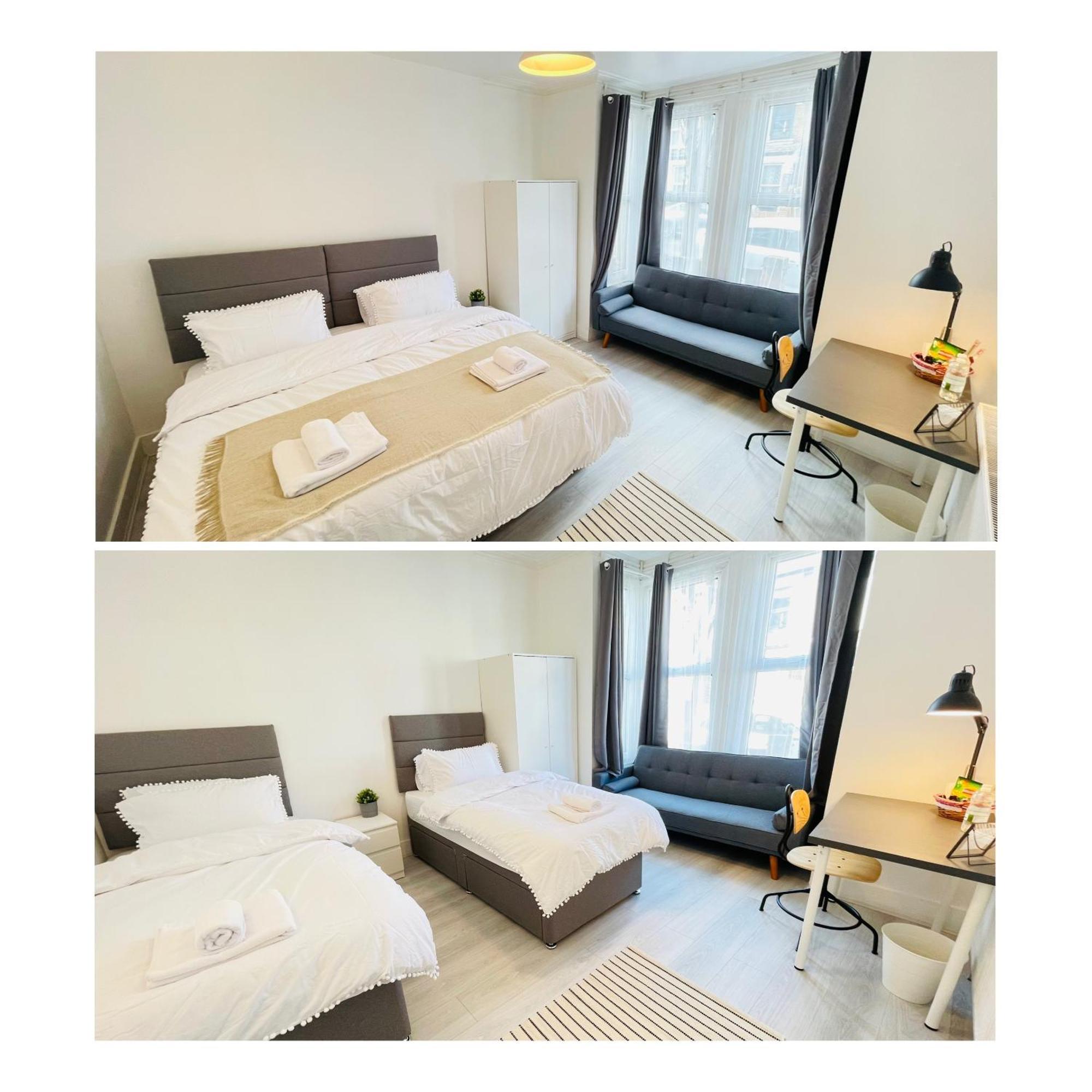 Leytonstone House - Sleepylodge * Londen