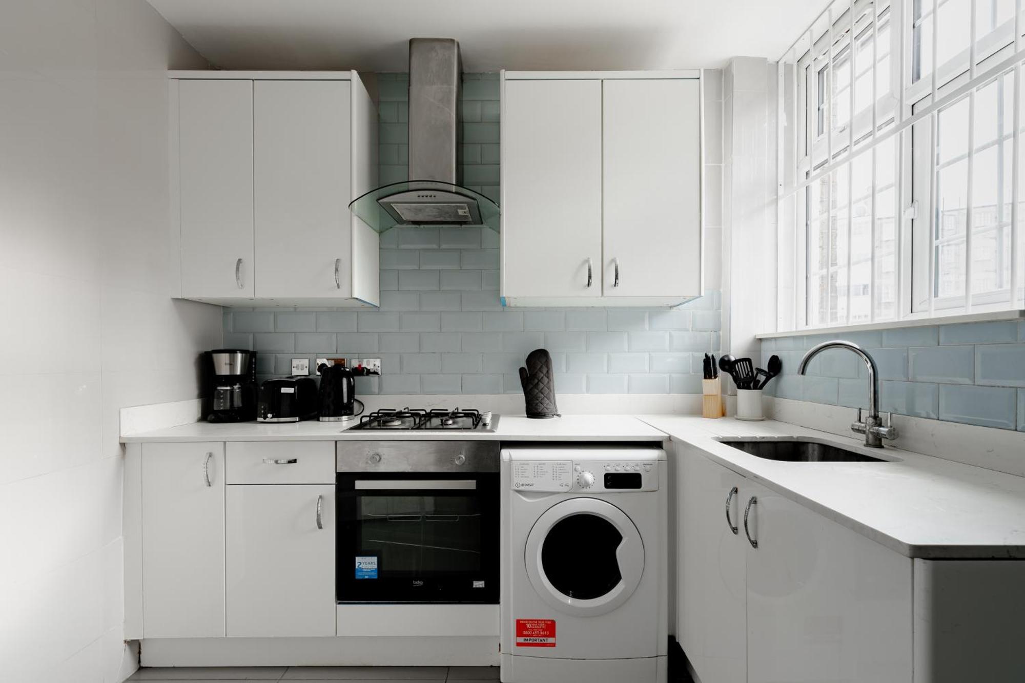 Appartement Marble Arch *
