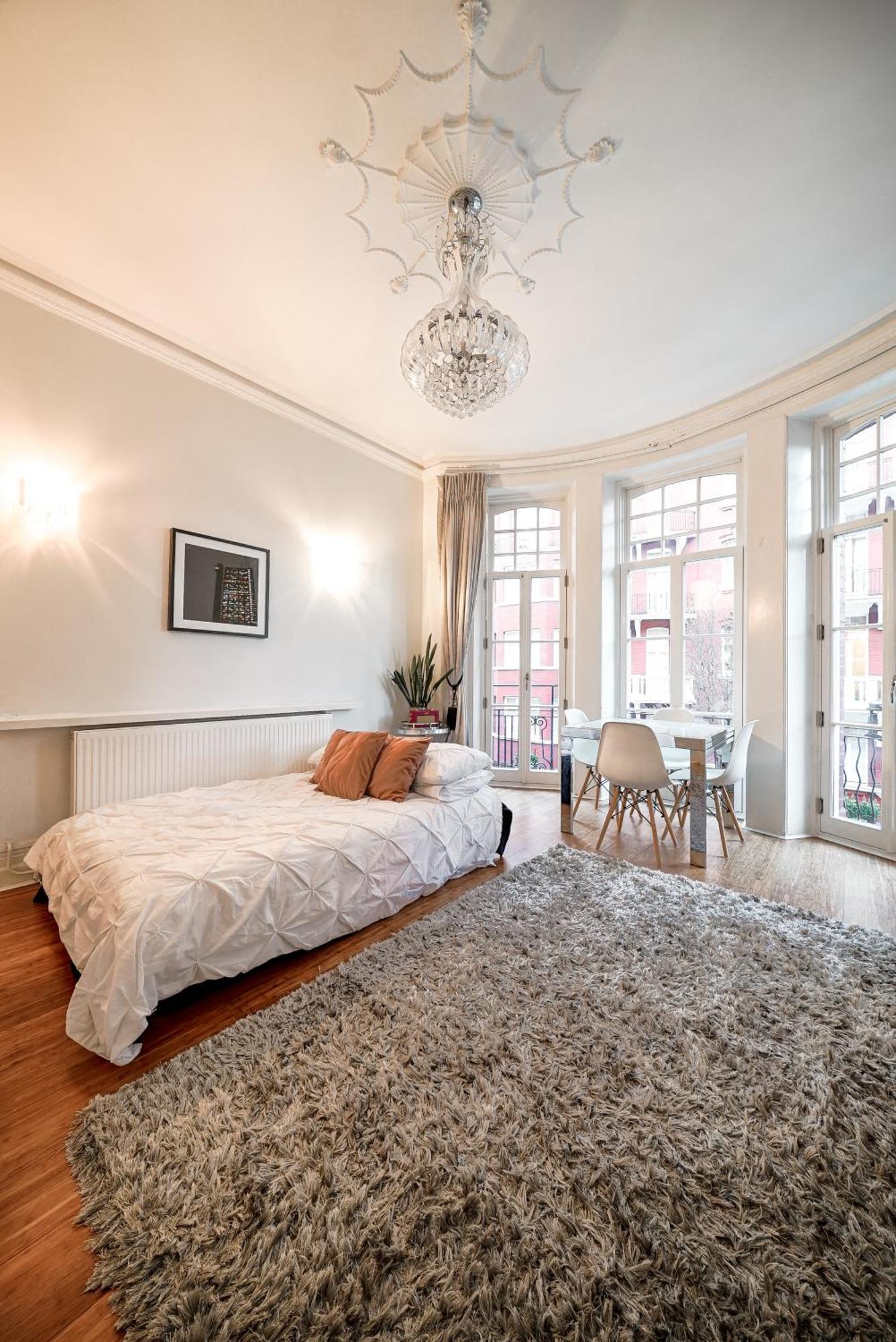Elegant Bright Flat - Sleeps 5 Londres