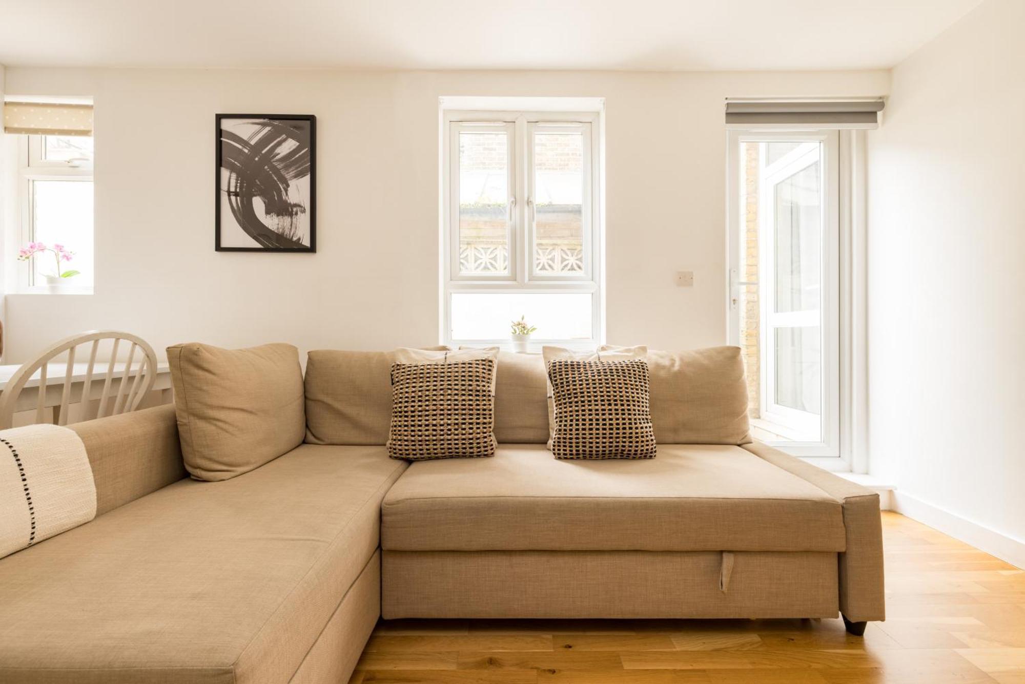 Appartement The Queenstown *