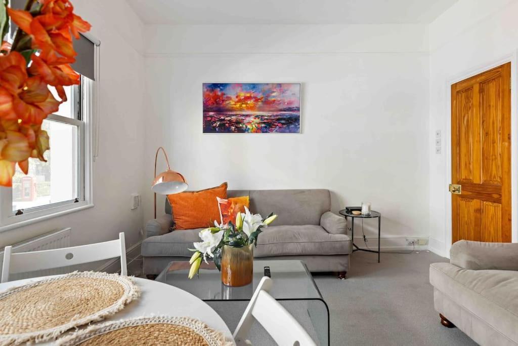 Apartment Portobello Road Iconic House *