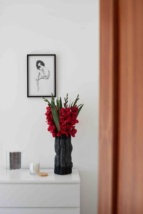 Portobello Road Iconic House Apartment