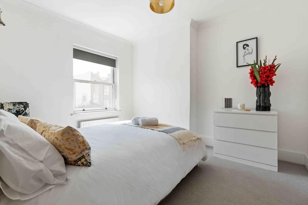 Apartment Portobello Road Iconic House