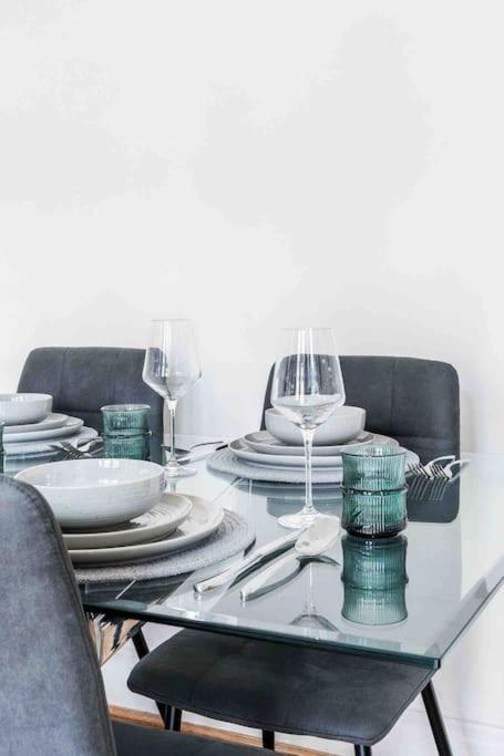 Appartement Dyc Oxford Street - Selfridges - 3bed With Lift *