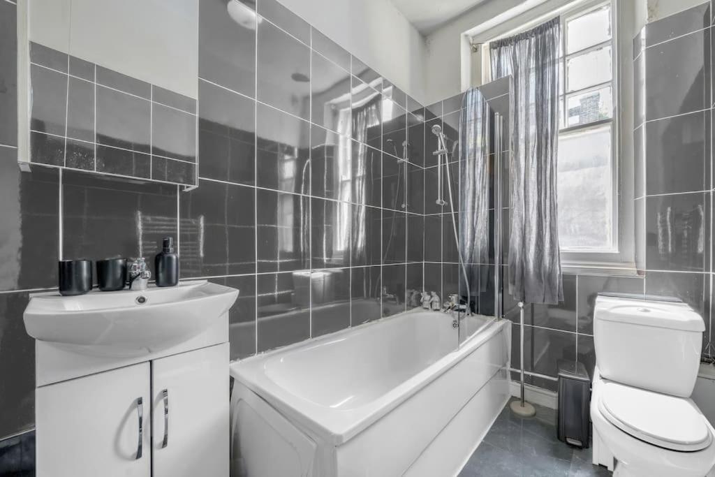 Dyc Oxford Street - Selfridges - 3bed With Lift * Londen
