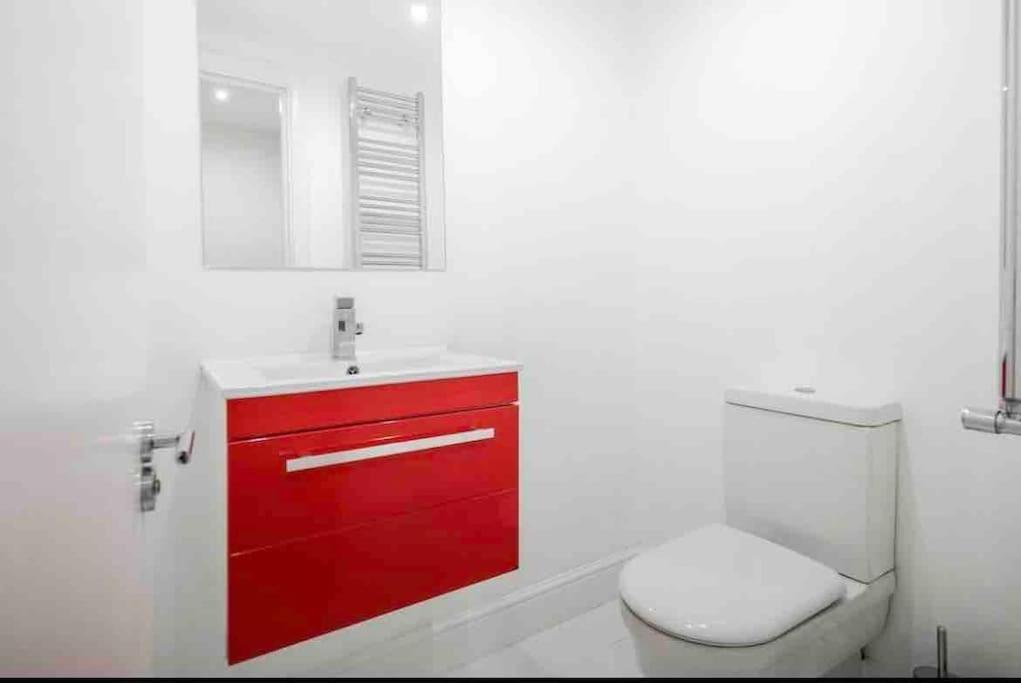 Dyc Oxford Street - Selfridges - 3bed With Lift Appartement Londen