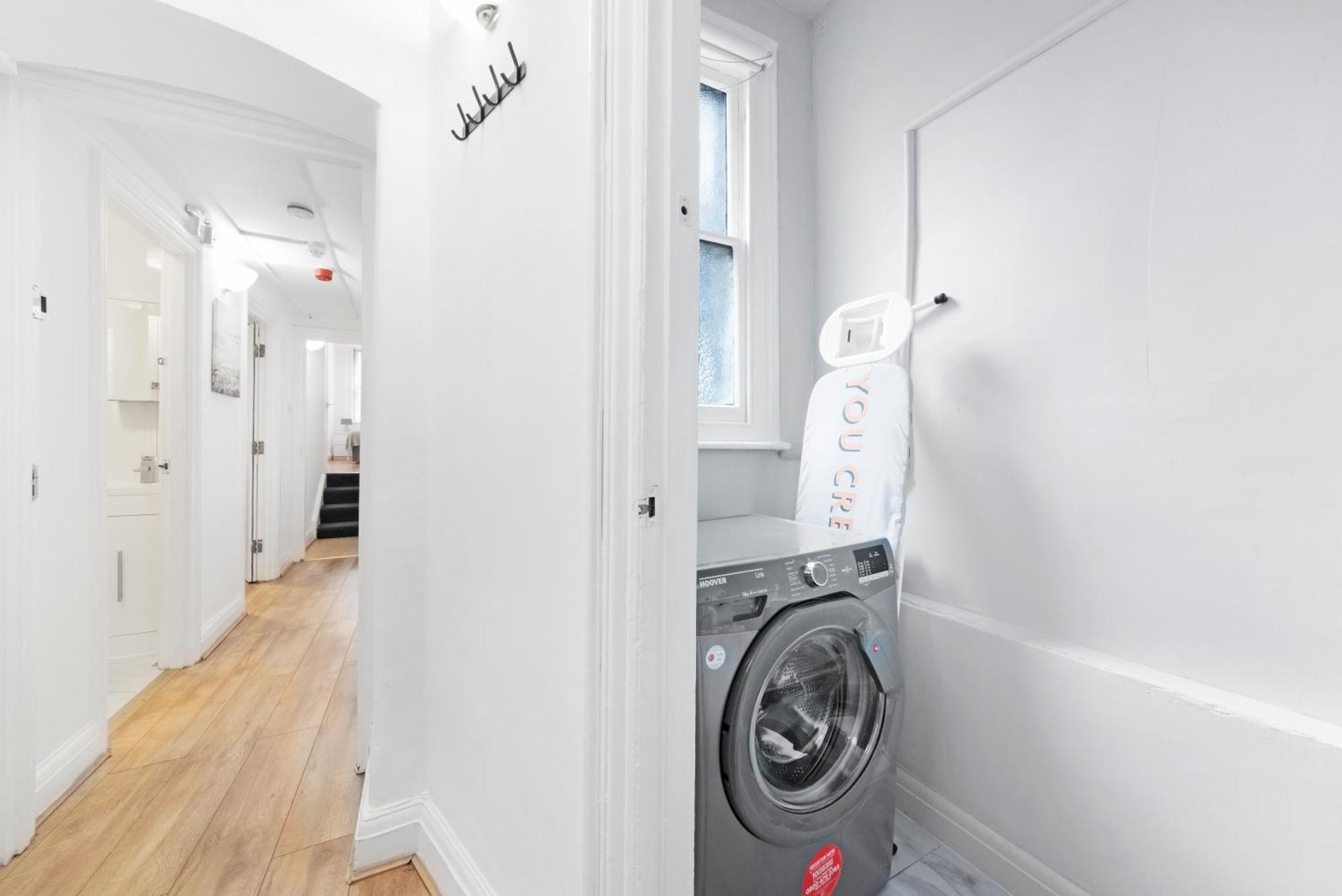 Appartement 2 Bed Piccadilly 1 *