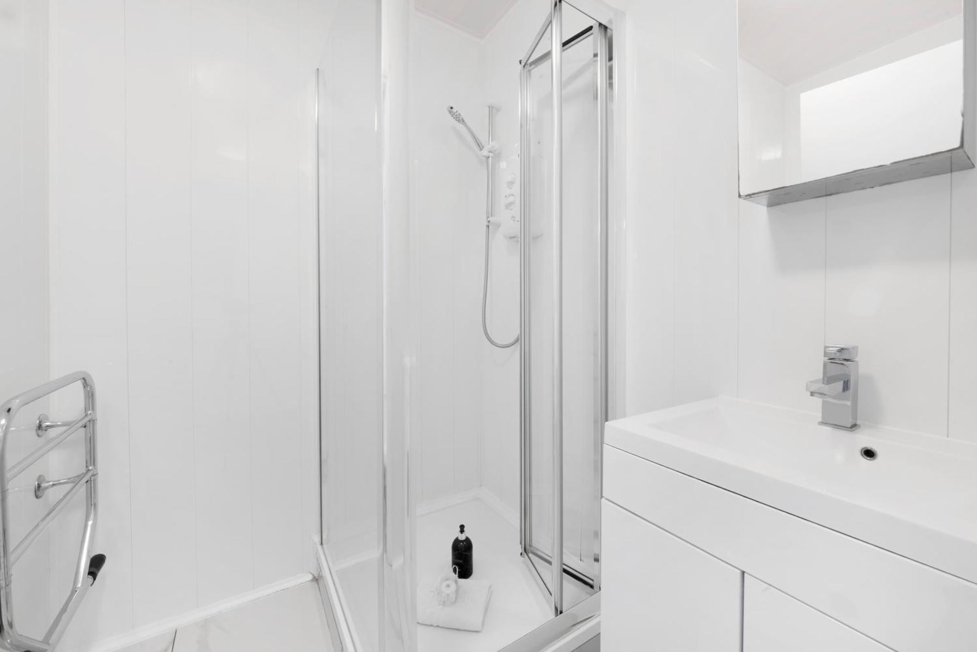 Appartement 2 Bed Piccadilly 1 *