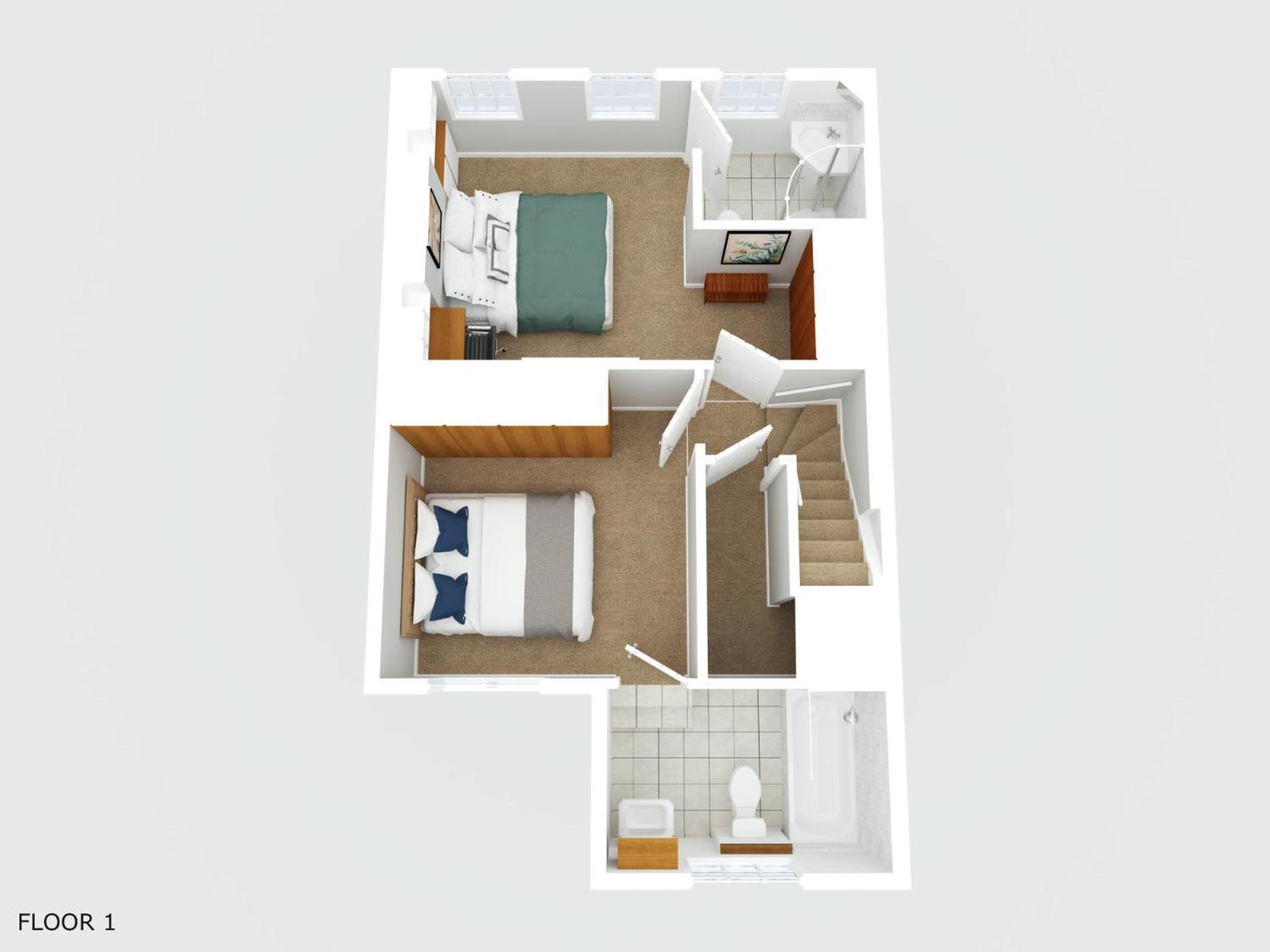 Apartment Is Yours - 2 Bedroom In Kensington *
