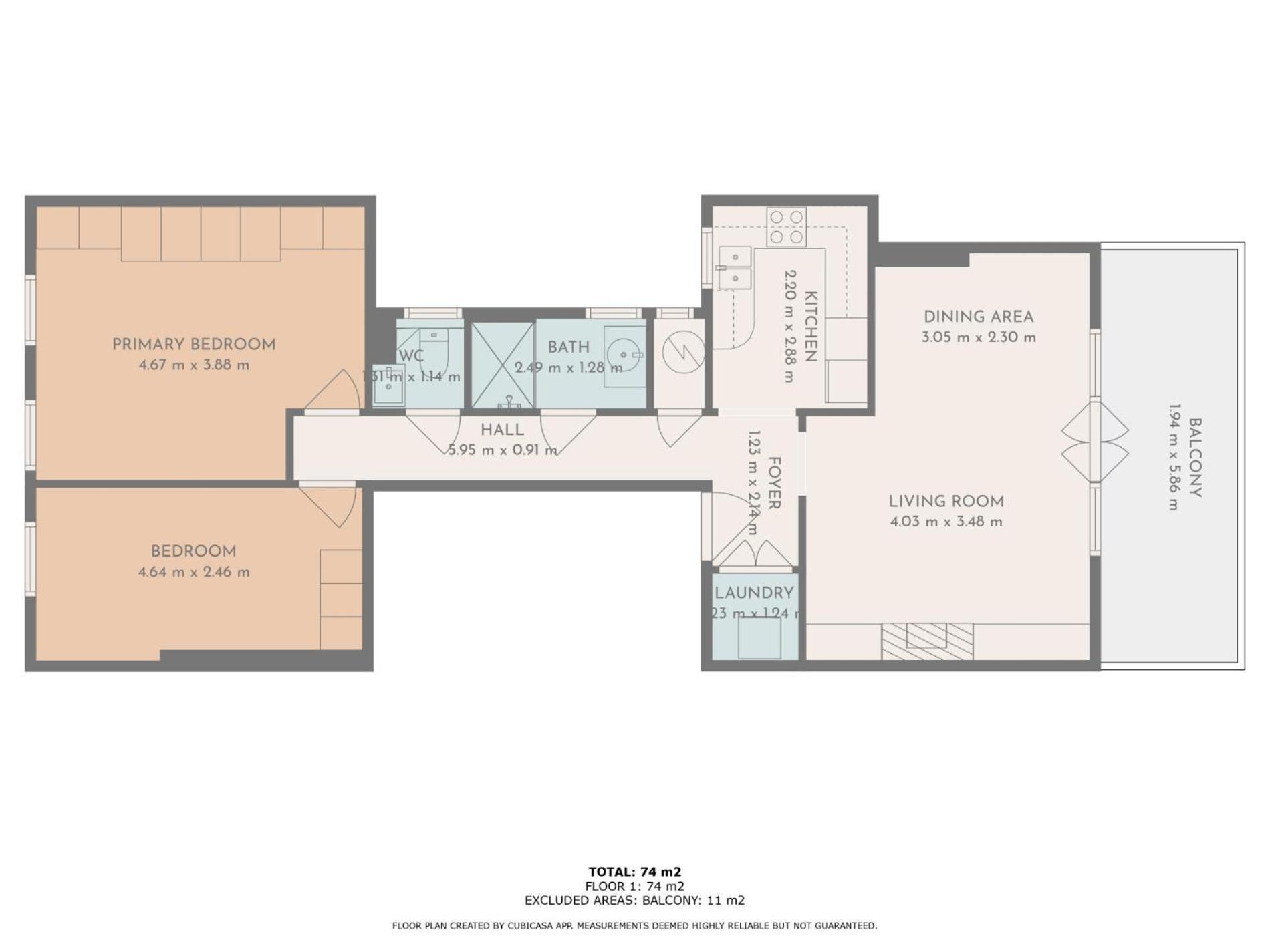 The Baby's Breath 2 Bedroom With Patio In Chelsea * London