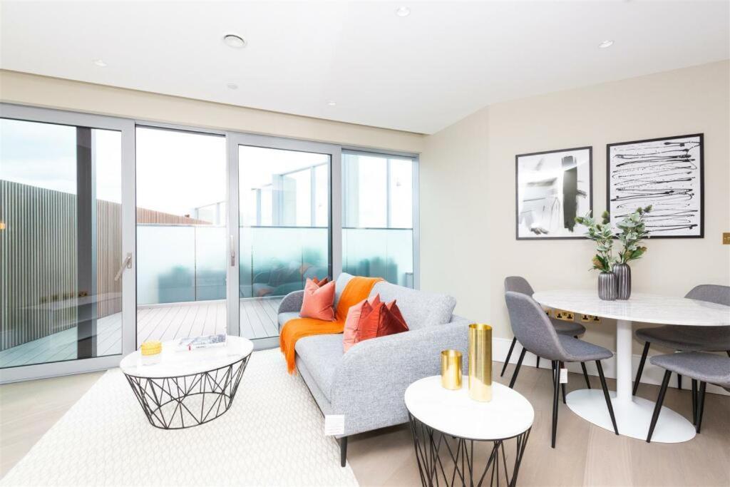 Apartment Greenwich O2 *