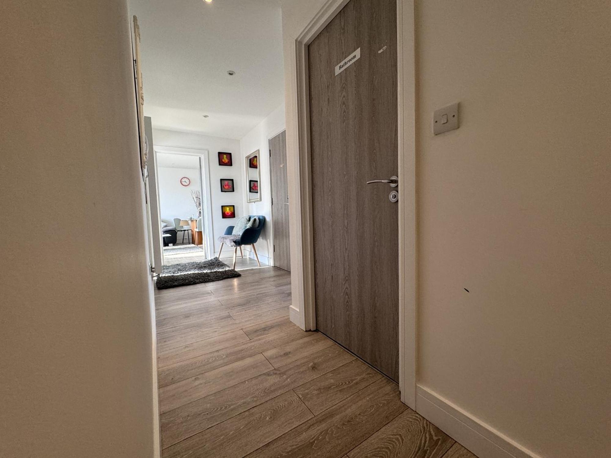Ft10 Brick Lane Privat overnatting *