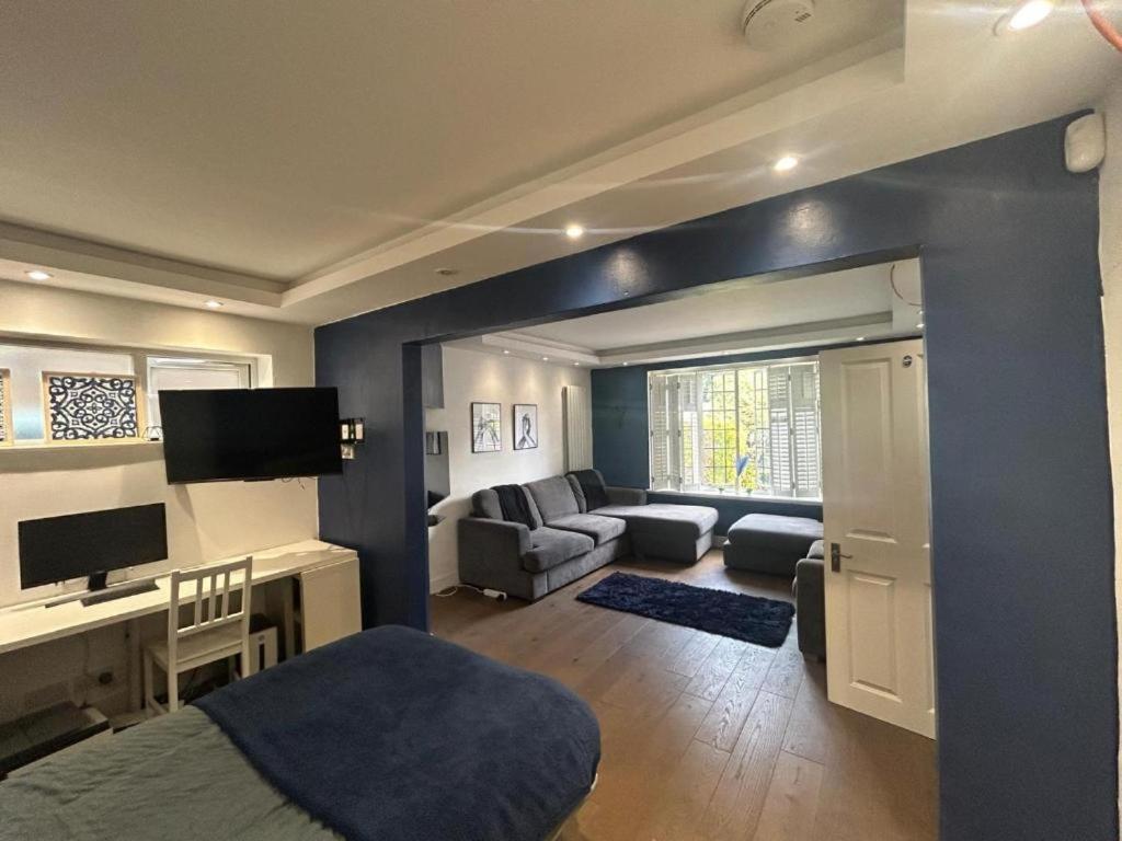 Spacious Guest House, Wandsworth, Balham Gjestgiverier London
