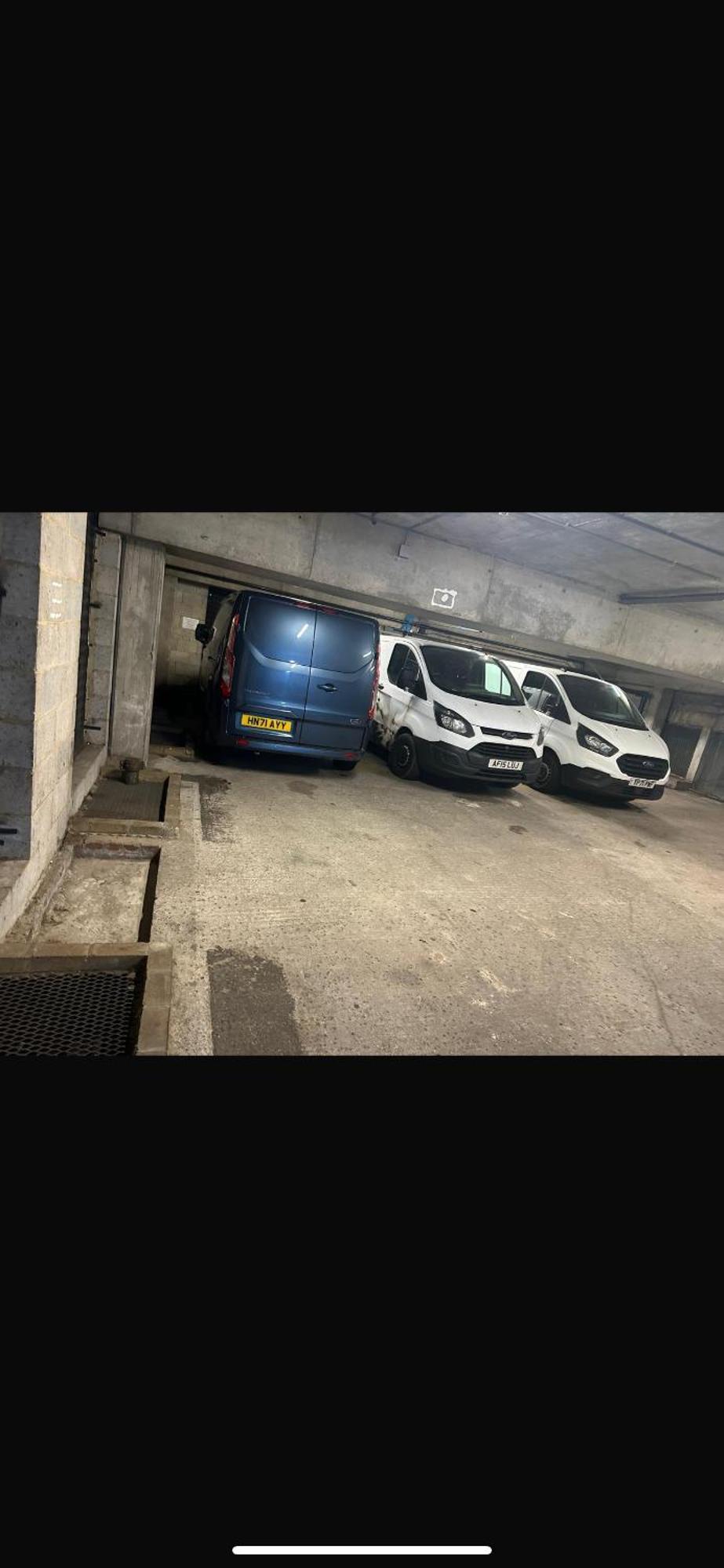 Leilighet Tower Bridge 3bedsecure Parking Shad Thames Luxuury Boutique Historic Bright Warehouse Gated Parking Upto 4 Vehicles Inc