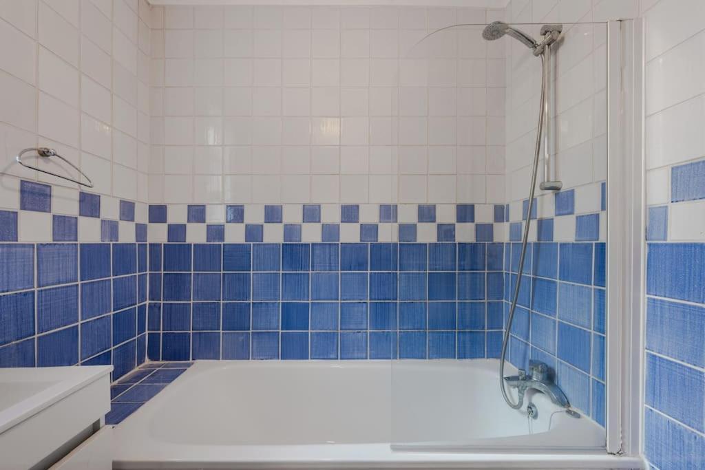 Stylish 2 Bed In Near Hyde Park *