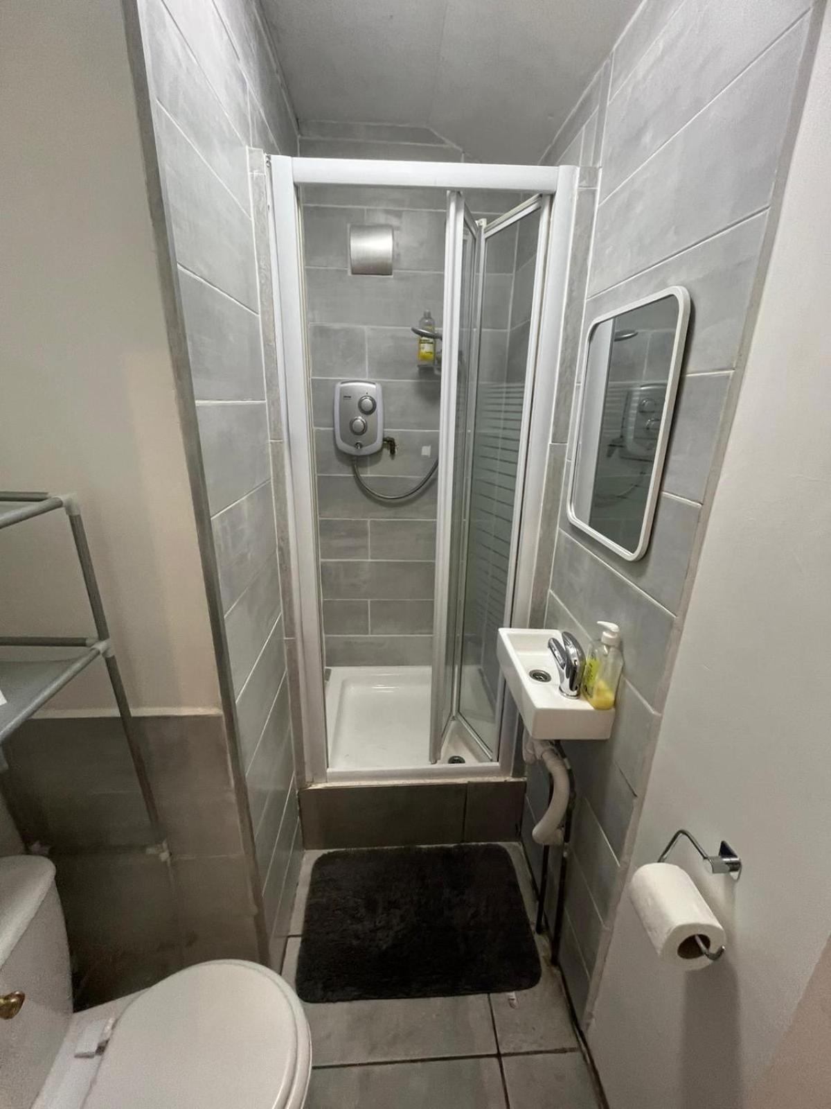 E3 Appartement *