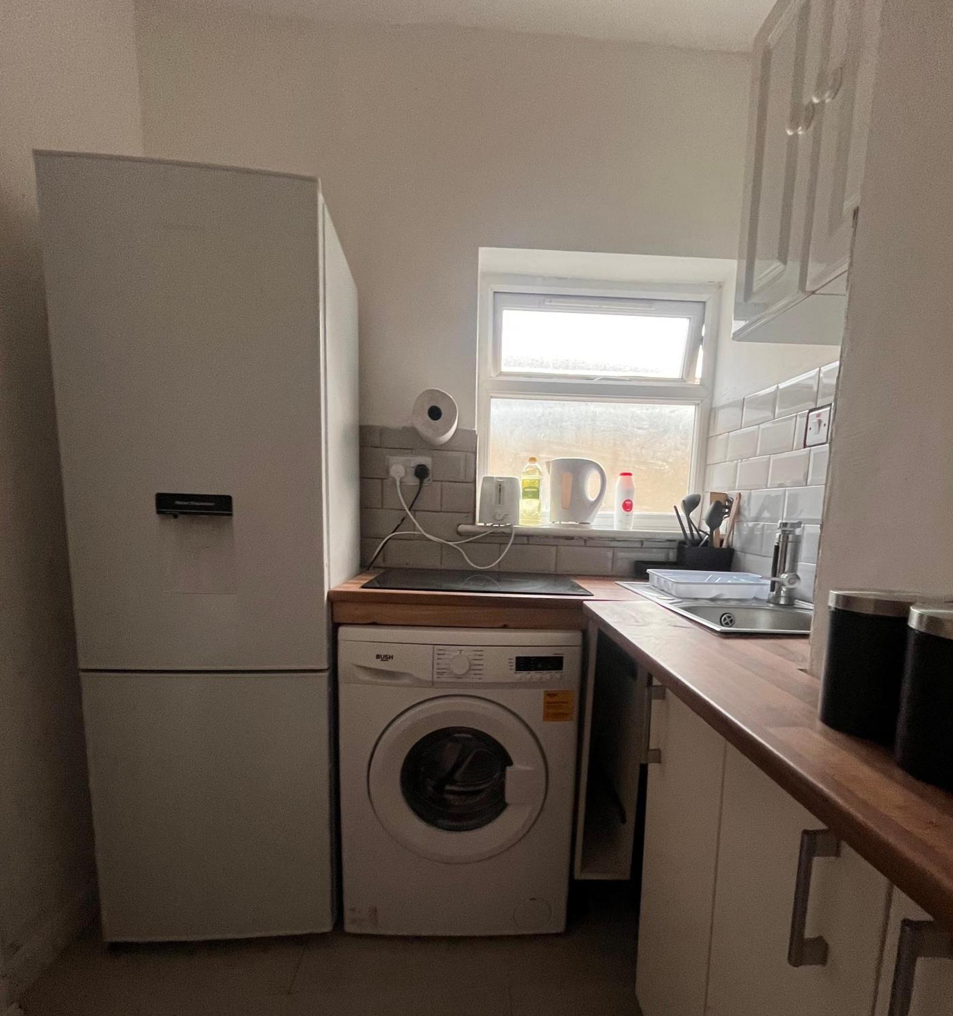 E3 Appartement