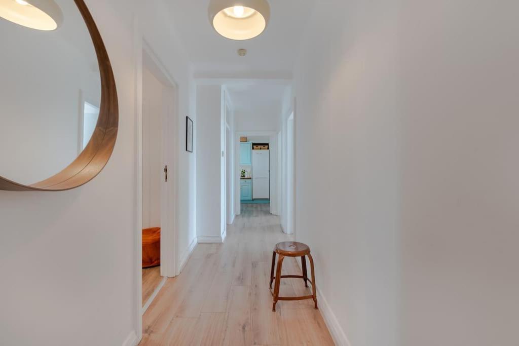 Stylish 2 Bed In Near Hyde Park *