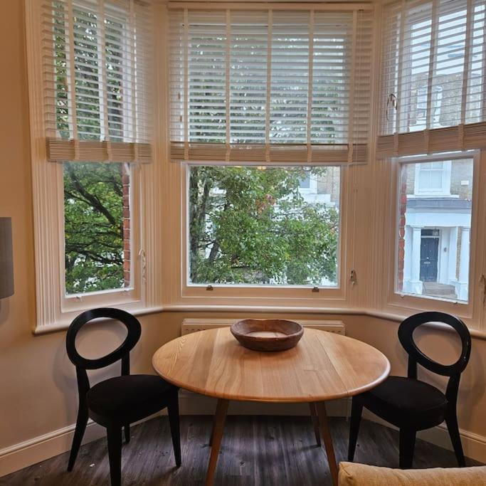 Apartamento Cozy One Bedroom Close To Abbey Road