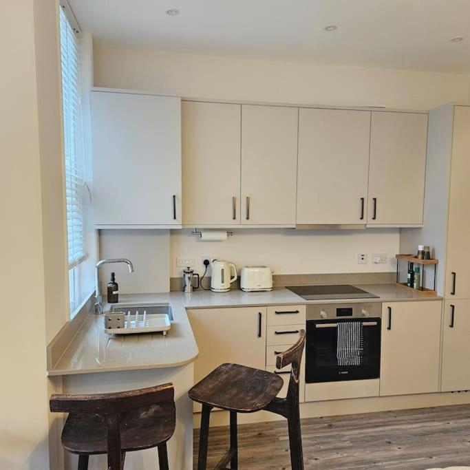Apartamento Cozy One Bedroom Close To Abbey Road *