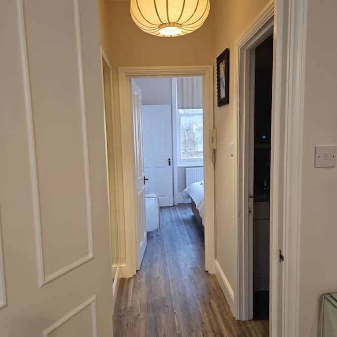 Apartamento Cozy One Bedroom Close To Abbey Road Londres