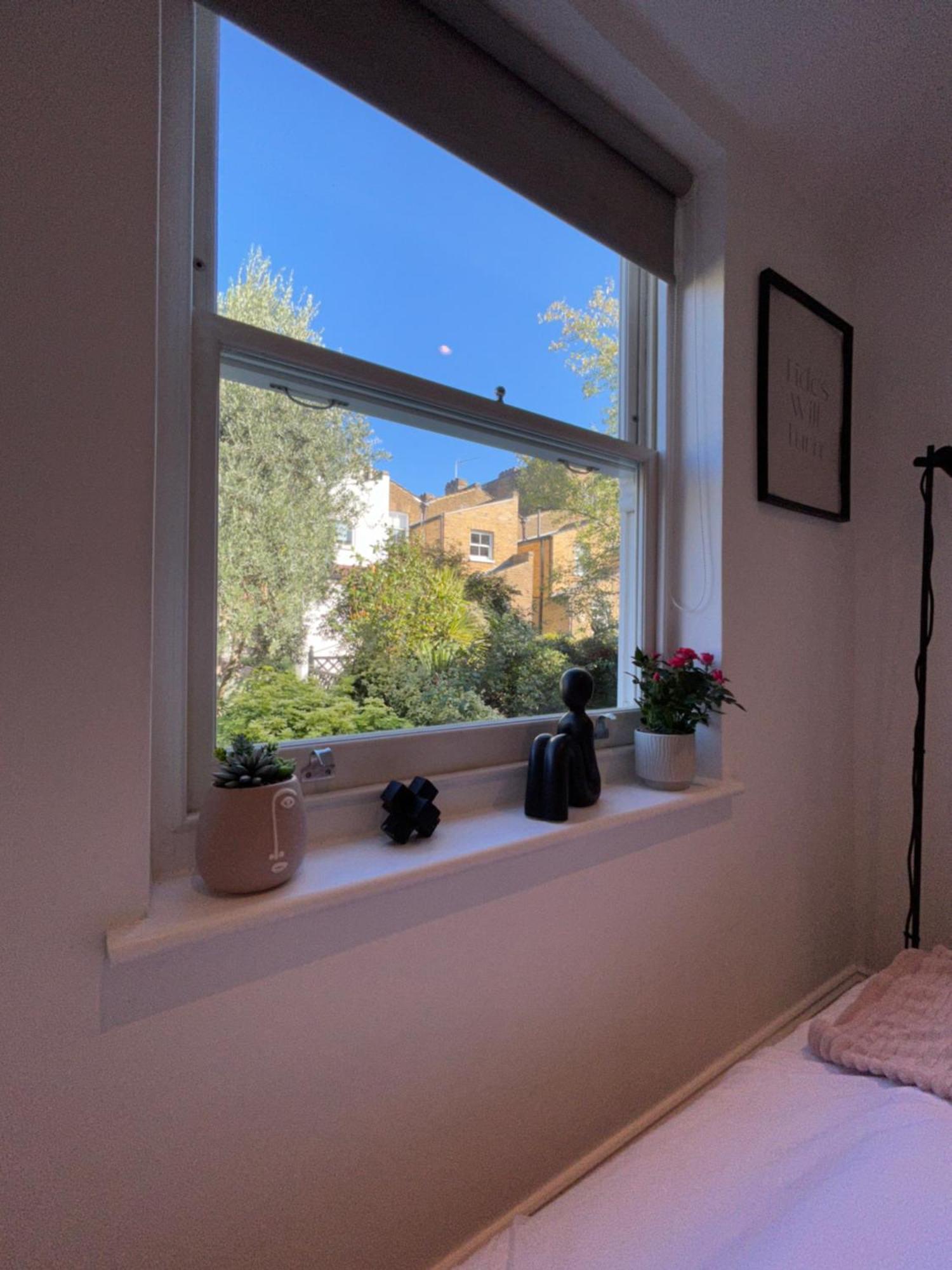 2 Bedroom Kennington House Apartment *