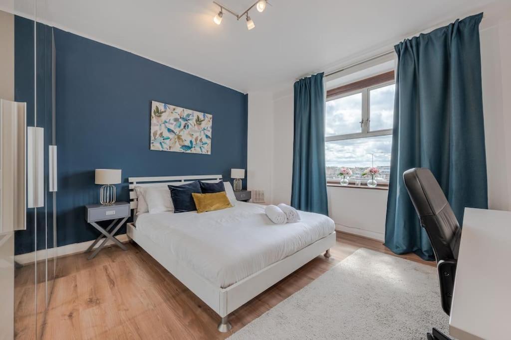 Apartment Stylish 2 Bed In Near Hyde Park