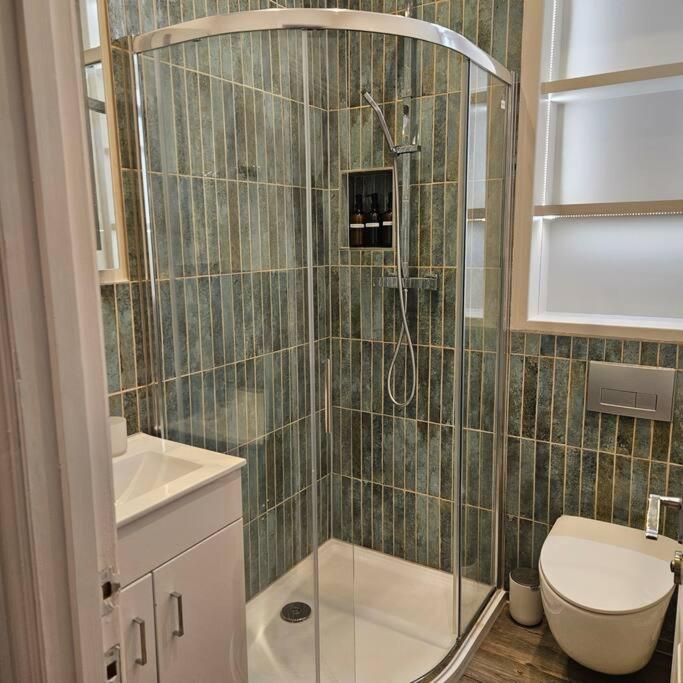 Apartamento Cozy One Bedroom Close To Abbey Road Londres