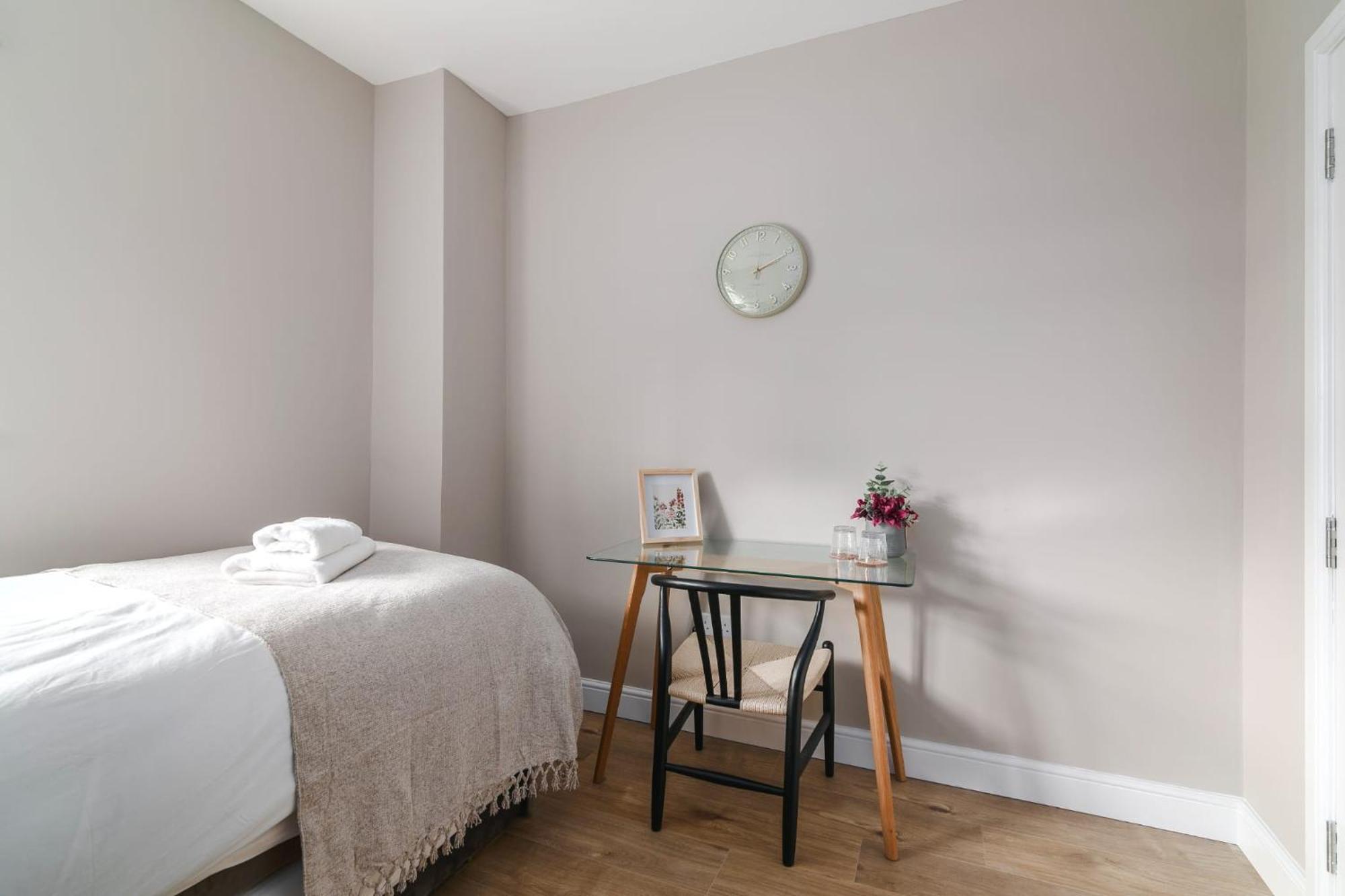 Appartement The Golden Place Londen