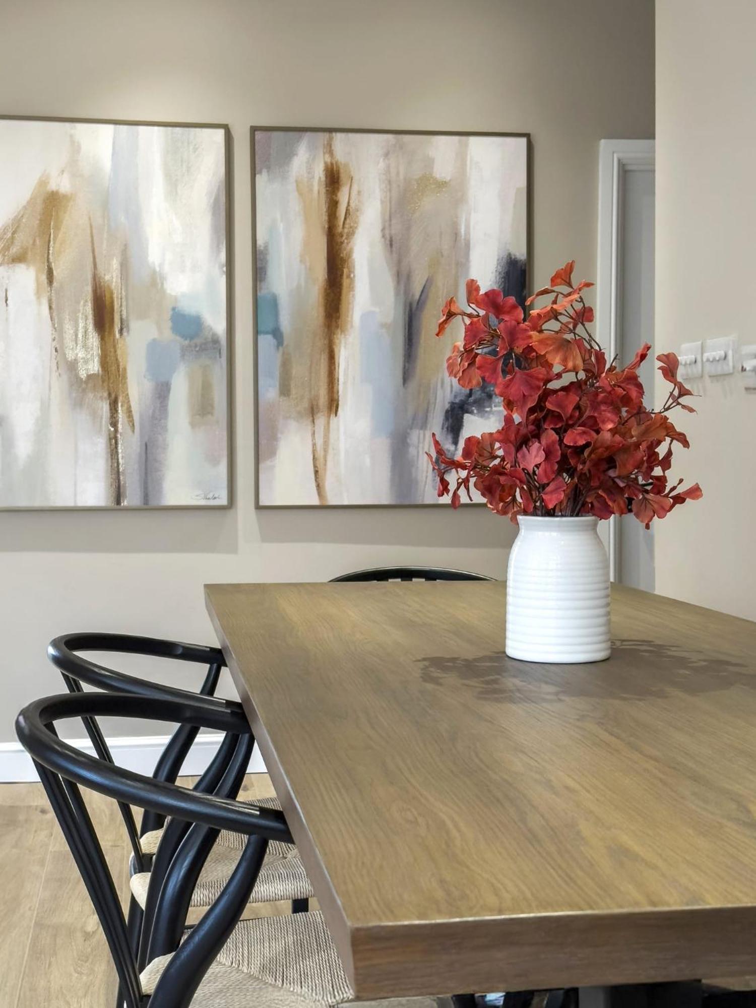 The Golden Place Appartement *