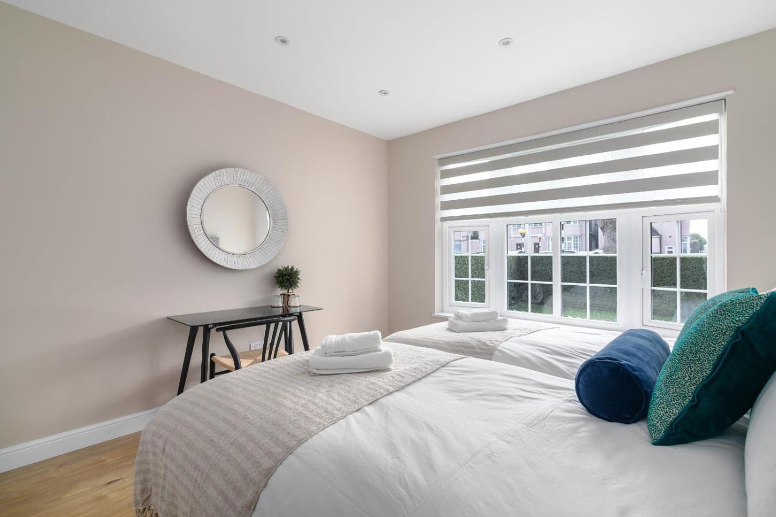 Appartement The Golden Place Londen