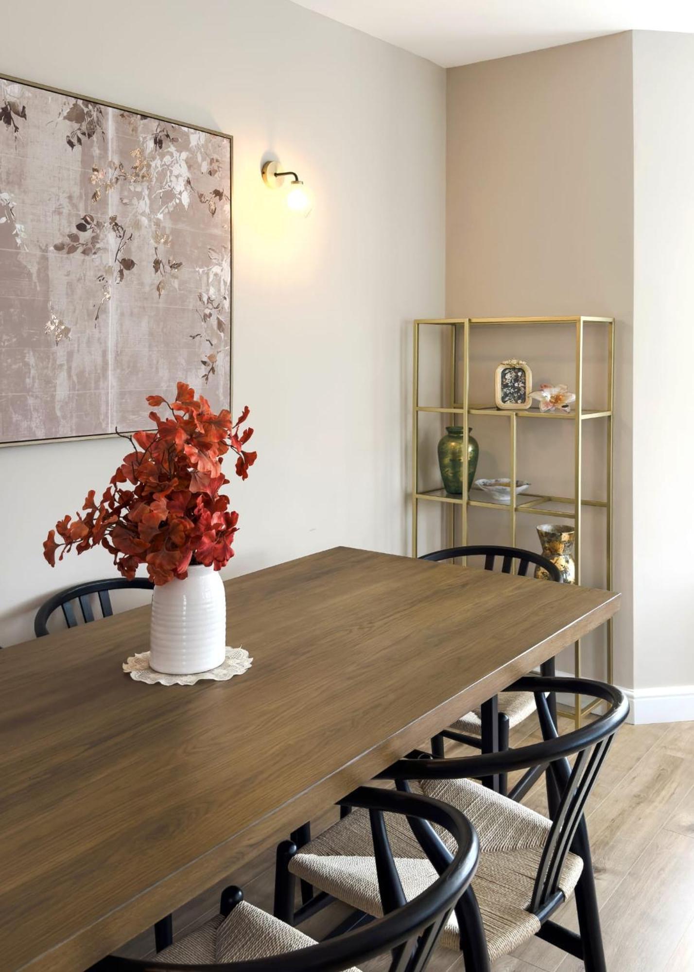 Appartement The Golden Place