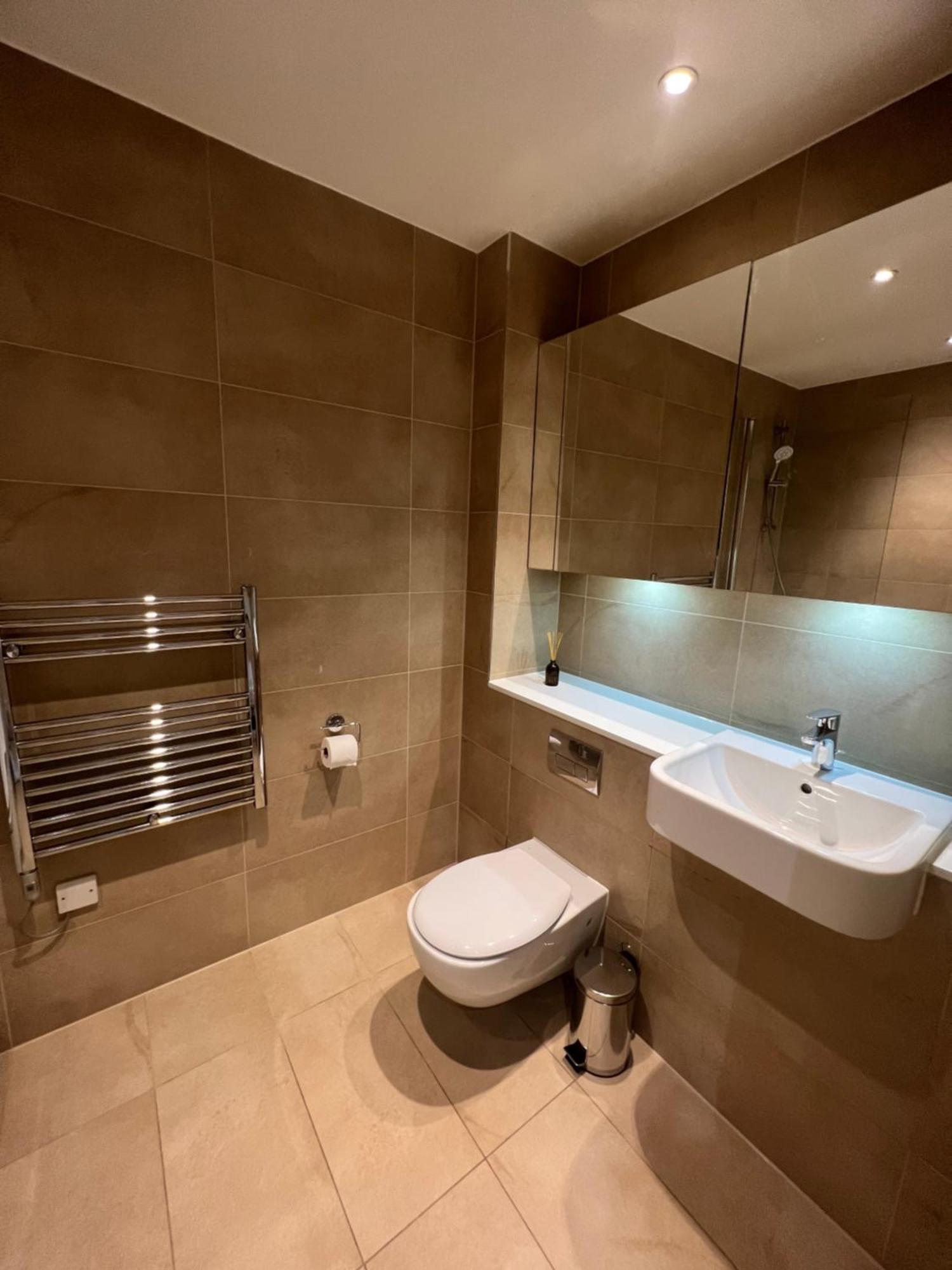 Apartamento Luxury 2 Bed 2 Bath Zone Two