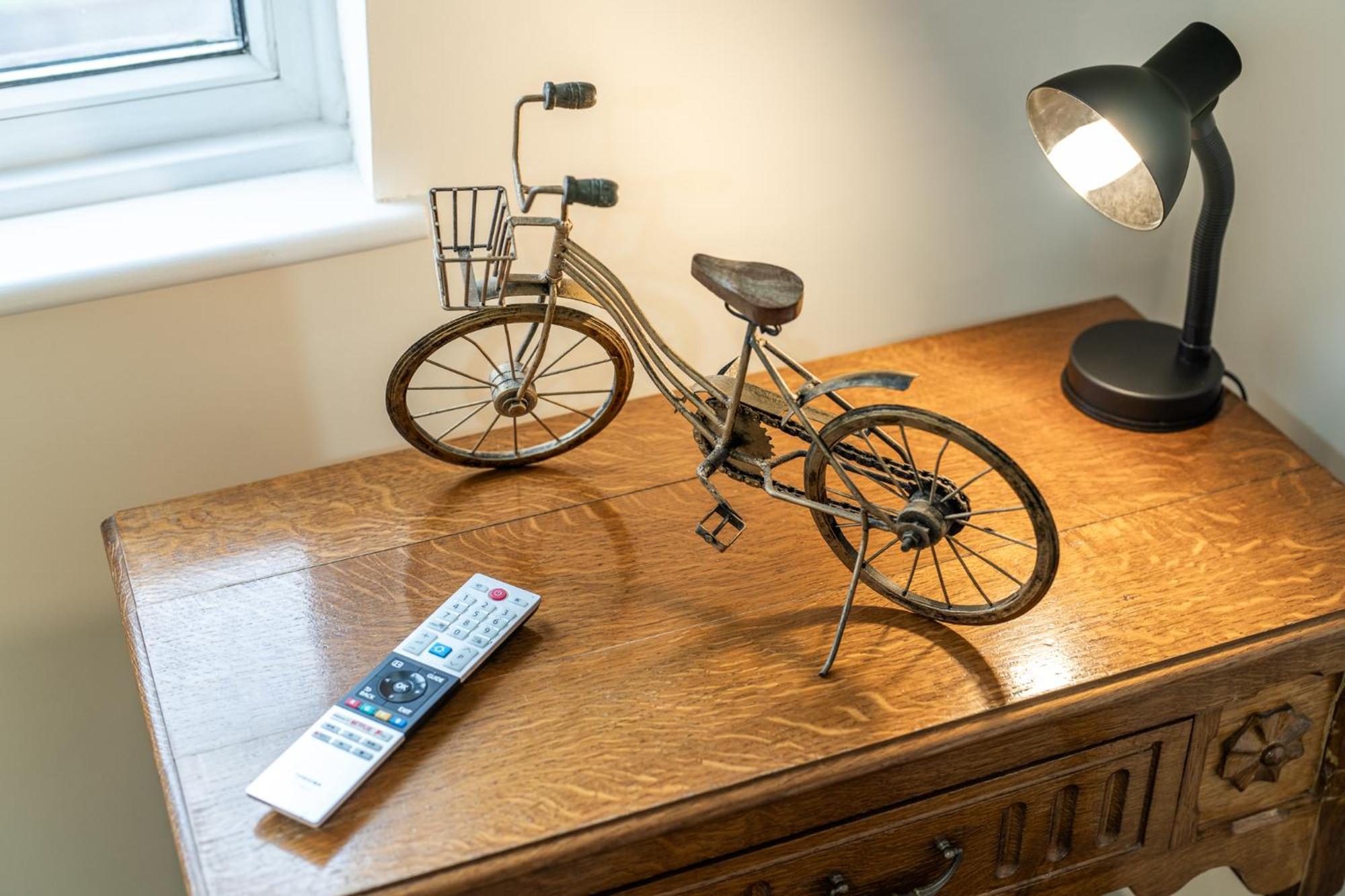 Ferienhaus Wilkinsons Home-free Parking, Perfect For Contractors & Weekend Getaways, Near Airport & Excel *