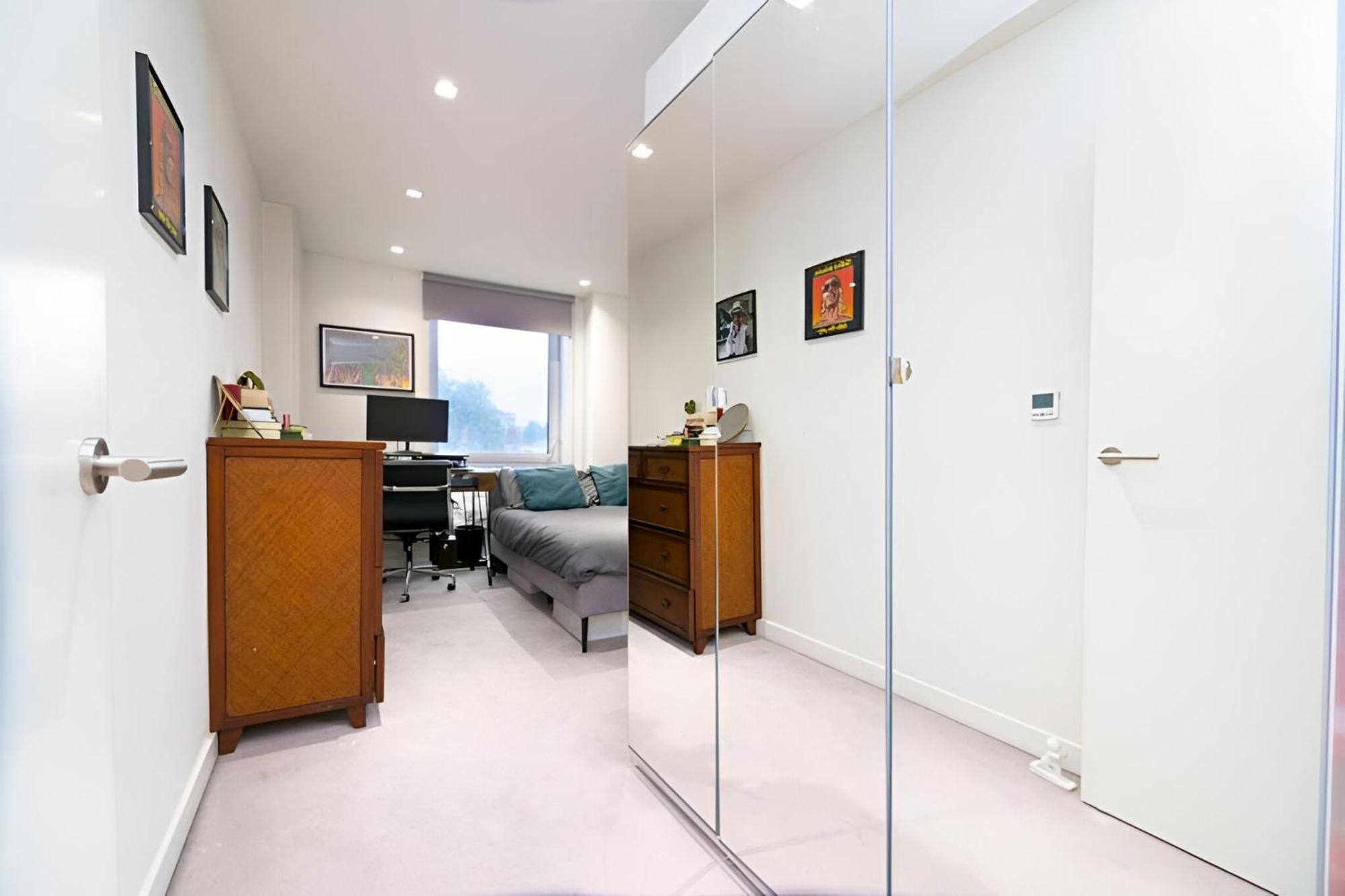 Elegant 2bd Flat Near Old Street, * Londen